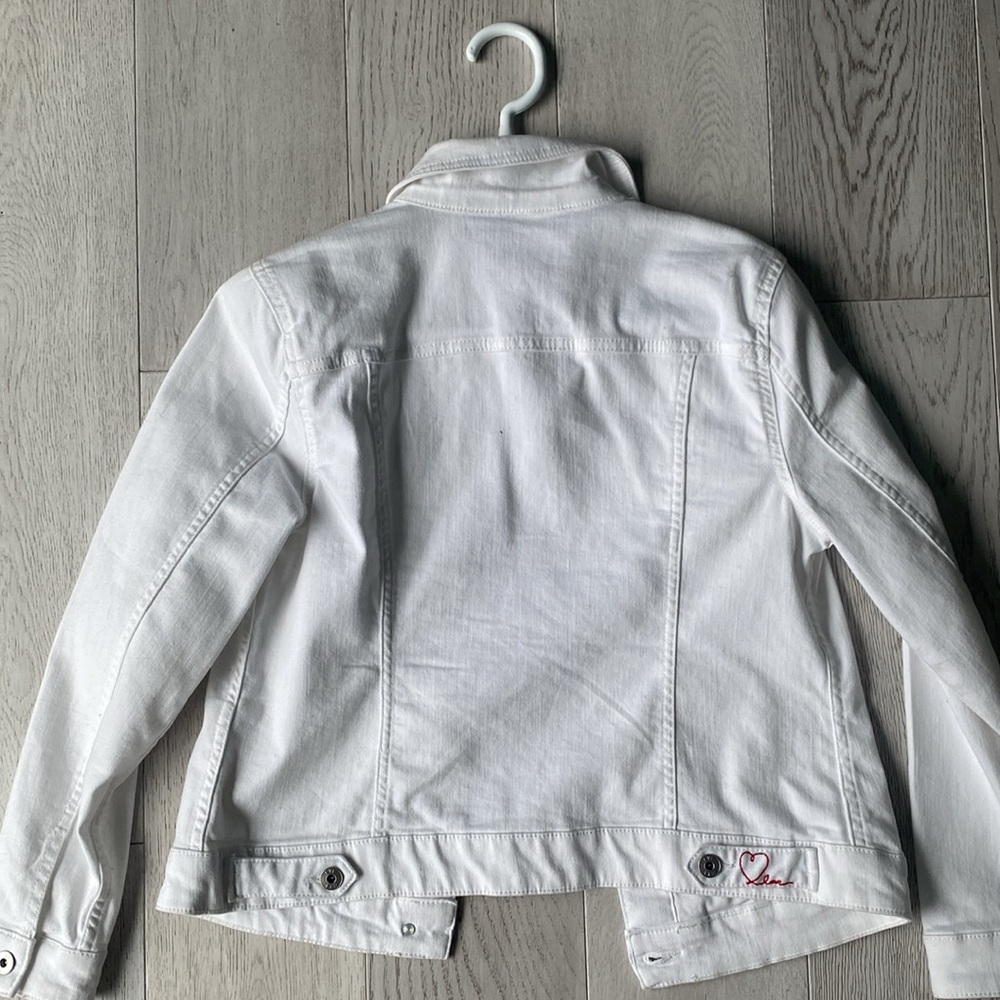 Jean jacket - Picture 3 of 3